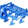 Bruder 2329 Lemken Cultivator -Speelwereld Winkel bruder lemken cultivator