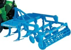 Bruder 2329 Lemken Cultivator -Speelwereld Winkel bruder lemken cultivator 2