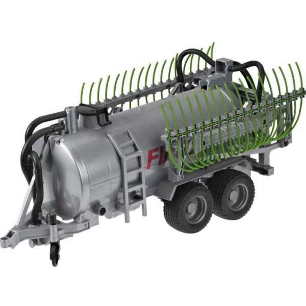 Bruder 2020 Fliegl Mengmesttank Met Zodenbemester 4 Bruder 2020 Fliegl Mengmesttank Met Zodenbemester - Afbeelding 2