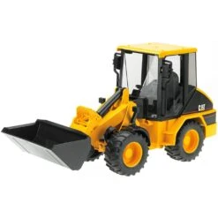 Bruder 2441 Cat Mini-Shovel Loader Caterpillar