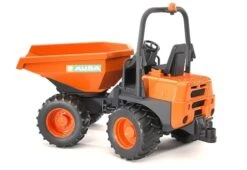 Bruder 2449 Mini-dumper Ausa -Speelwereld Winkel bruder minidumper ausa 1 1