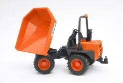 Bruder 2449 Mini-dumper Ausa -Speelwereld Winkel bruder minidumper ausa 3