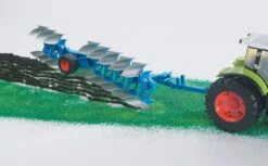Bruder 2250 Ploeg Lemken -Speelwereld Winkel bruder ploeg lemken vari titan 1 1