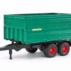 Bruder2010aanhangwagen Tandemas Aanhanger Welger -Speelwereld Winkel bruder tandemas aanhanger welger met schotten scaled 1