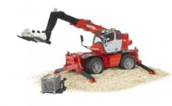 Bruder 2129 Telescooplader Manitou MRT-2150 Verreiker 13 Bruder 2129 Telescooplader Manitou MRT-2150 Verreiker -Speelwereld Winkel bruder telescooplader manitou mrt 2150 1 1