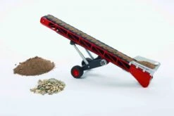 Bruder 2031 Transportband -Speelwereld Winkel bruder transportband 1 1