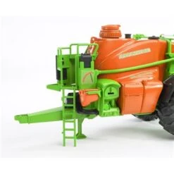 Bruder 2207 Veldspuit Amazone UX-5200 -Speelwereld Winkel bruder veldspuit amazone ux 5200 1 1