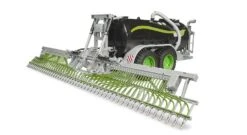 Bruder 2036 Fliegl Mengmesttank Met Zodenbemester -Speelwereld Winkel bruder 2036 fliegl mengmesttank mestinjecteur black line 3