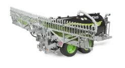 Bruder 2036 Fliegl Mengmesttank Met Zodenbemester -Speelwereld Winkel bruder 2036 fliegl mengmesttank mestinjecteur black line 4