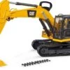 Bruder 02483 Rups- Graafmachine Caterpillar