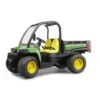 Bruder 2491 JohnDeere Gator-855D John Deere -Speelwereld Winkel bruder bruder 2491 john deere gator