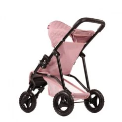 Gotz 3-wiel Poppenbuggy Gotz Soft Mood -Speelwereld Winkel buggy soft mood gotz 3403369 2