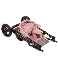 Gotz 3-wiel Poppenbuggy Gotz Soft Mood -Speelwereld Winkel buggy soft mood gotz 3403369 3
