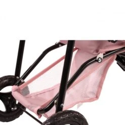 Gotz 3-wiel Poppenbuggy Gotz Soft Mood -Speelwereld Winkel buggy soft mood gotz 3403369 4