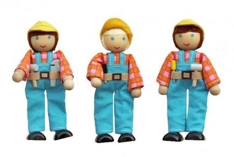 Automonteurs 4 Automonteurs - Afbeelding 2