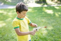 Buitenspeel BSToys GA202 Elastiekpistool -Speelwereld Winkel buitenspeel ga202 elastiekenpistool 2