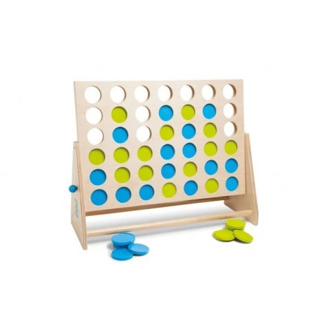 BSToys GA279 Vier Op Een Rij Giant 4 BSToys GA279 Vier Op Een Rij Giant - Afbeelding 2