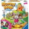 Bunny Hop Kinderspel Ravensburger Spellen 2 Bunny Hop Kinderspel Ravensburger Spellen -Speelwereld Winkel bunny hop ravensburger kinderspel 222261