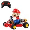 Carrera RC Nintendo Super Mario Pipe Kart Schaal 1:18 2 Carrera RC Nintendo Super Mario Pipe Kart Schaal 1:18 -Speelwereld Winkel carrera RC ninbtendo super mario pipe kart