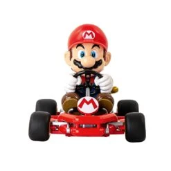 Carrera RC Nintendo Super Mario Pipe Kart Schaal 1:18 8 Carrera RC Nintendo Super Mario Pipe Kart Schaal 1:18 -Speelwereld Winkel carrera RC ninbtendo super mario pipe kart 2