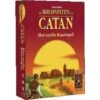 Catan; Het Snelle Kaartspel -Speelwereld Winkel catan het snelle kaartspel 999games