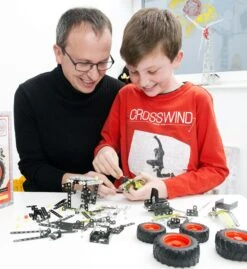 Tronico Junior Claas Arion 430 – 1 : 24 -Speelwereld Winkel claas arion 430 tronico junior 10062 1 1