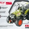 Tronico Junior Claas Arion 430 – 1 : 24 -Speelwereld Winkel claas arion 430 tronico junior 10062