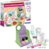 Clementoni Wetenschap & Spel Schoonheidsmaskers Experimenteerdoos -Speelwereld Winkel clementoni wetenschap schoonheidsmaskers