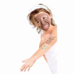 Clementoni Wetenschap & Spel Schoonheidsmaskers Experimenteerdoos -Speelwereld Winkel clementoni wetenschap schoonheidsmaskers 4