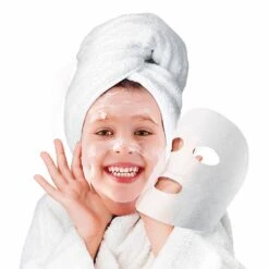 Clementoni Wetenschap & Spel Schoonheidsmaskers Experimenteerdoos -Speelwereld Winkel clementoni wetenschap schoonheidsmaskers 5