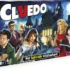 Cluedo 2 Cluedo -Speelwereld Winkel cluedo gezelschapsspel