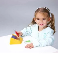 Smart Games SmartGames Colour-Code Denkspel Smart-Games -Speelwereld Winkel colour code smart games 4