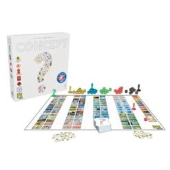 Concept – Gezelschapsspel -Speelwereld Winkel concept gezelschapsspel partyspel 1 1