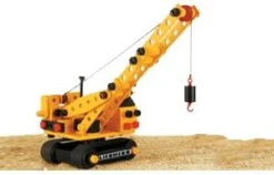 Heros Constructor Professional Dragline -Speelwereld Winkel constructor professional dragline heros 36402 1