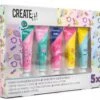 CREATE IT Create-it Handcreme En Bodylotion KinderCosmetica -Speelwereld Winkel create it 84416 handcreme en bodylotion