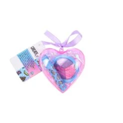 Make Up Setje In Hartvorm Create It – 3 Variaties -Speelwereld Winkel createit 84158 make up set in hartvorm 6