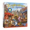 999 Games De Kwakzalvers Van Kakelenburg Bordspel Familiespel -Speelwereld Winkel de kwakzalvers van kakelenburg bordspel