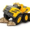 Volvo Mining Truck Kiepwagen 23 Cm. Met Licht En GeluidDickie -Speelwereld Winkel dickie volvo articulated hauler