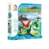 SmartGames Dinosaurs Mystic-Islands Smart-games -Speelwereld Winkel dinosaurs mystic islands smartgames sg282