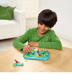 SmartGames Dinosaurs Mystic-Islands Smart-games -Speelwereld Winkel dinosaurs mystic islands smartgames sg282 2