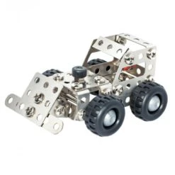 Eitech C52 Bulldozer Constructie Speelgoed -Speelwereld Winkel eitech 100052 bulldozer 2