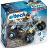 Eitech C63 Quad Constructie Speelgoed -Speelwereld Winkel eitech quad 100063 1