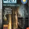 Exit – Het Verboden Slot -Speelwereld Winkel exit het verboden slot escapreoom spel