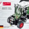 Tronico Junior Radiografisch Bestuurbare Fendt Vario 313 – 1 : 24 -Speelwereld Winkel fendt 313 vario rc tronico junior 10069