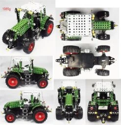 Tronico Junior Radiografisch Bestuurbare Fendt Vario 313 – 1 : 24 -Speelwereld Winkel fendt 313 vario rc tronico junior 10069 6