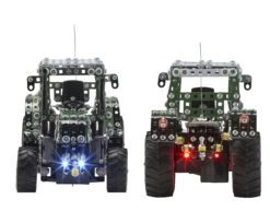 Tronico Junior Radiografisch Bestuurbare Fendt Vario 313 – 1 : 24 -Speelwereld Winkel fendt 313 vario rc tronico junior 10069 7