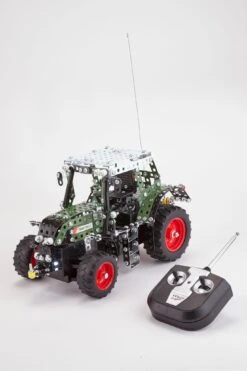 Tronico Junior Radiografisch Bestuurbare Fendt Vario 313 – 1 : 24 -Speelwereld Winkel fendt 313 vario rc tronico junior 10069 8