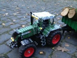 Tronico Profi Radiografisch Bestuurbare Fendt 939 Vario – 1 : 16 -Speelwereld Winkel fendt 939 vario rc tronico profi 10070 3 1