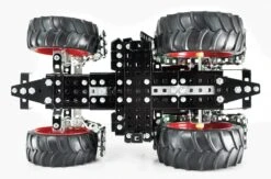 Tronico Profi Fendt 939 Vario – 1 : 16 -Speelwereld Winkel fendt 939 vario tronico profi 10065 6