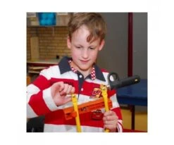 Toolkid Figuurzaagspanner Kindergereedschap 9 Toolkid Figuurzaagspanner Kindergereedschap -Speelwereld Winkel figuurzaagspanner toolkid 2